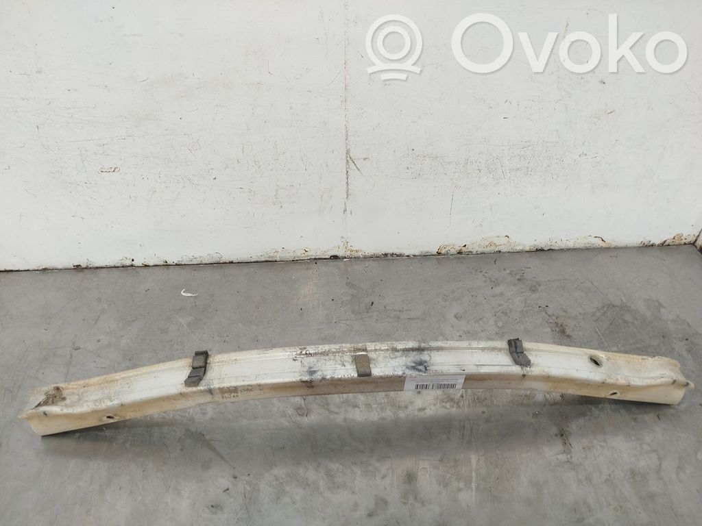 Renault Megane II Poprzeczka zderzaka przedniego 