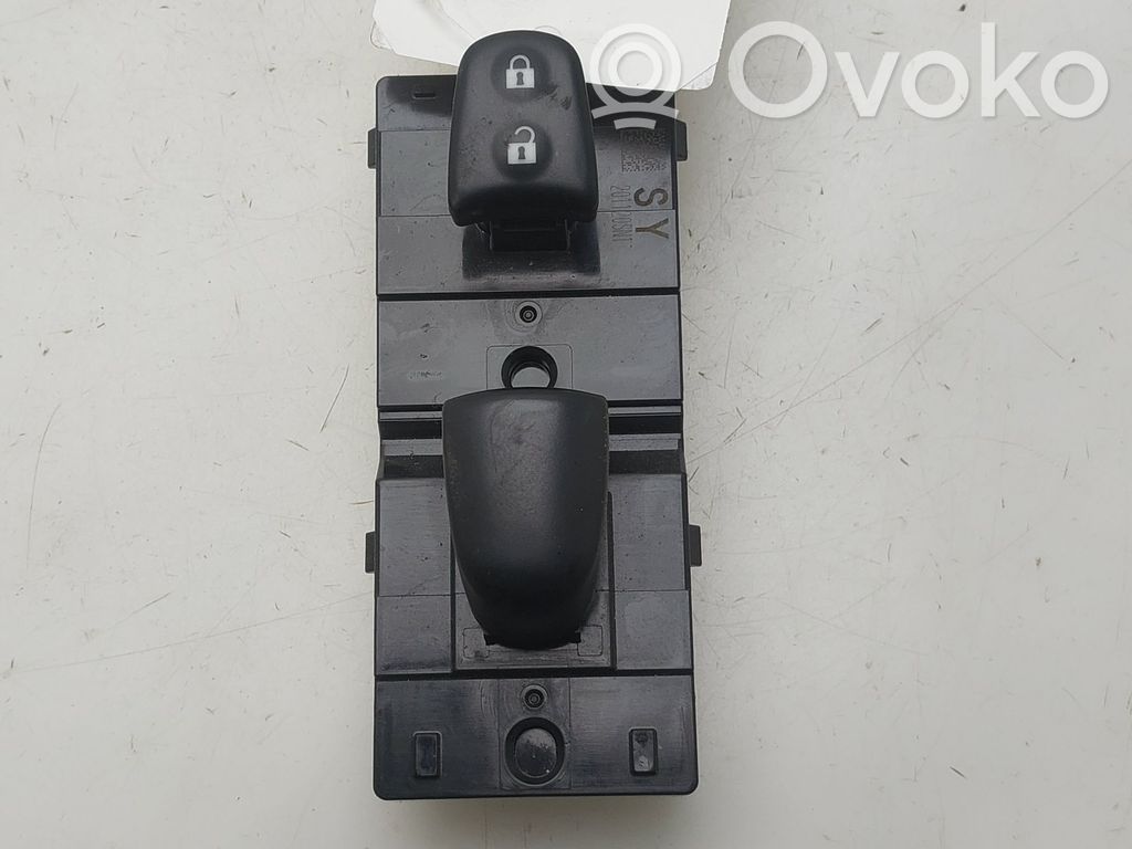 Nissan Juke II F16 Comutator comandă geamuri electrice 