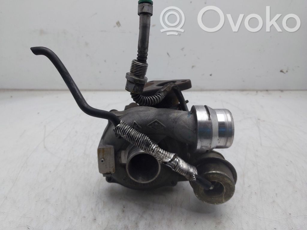 Turbo   54359700012