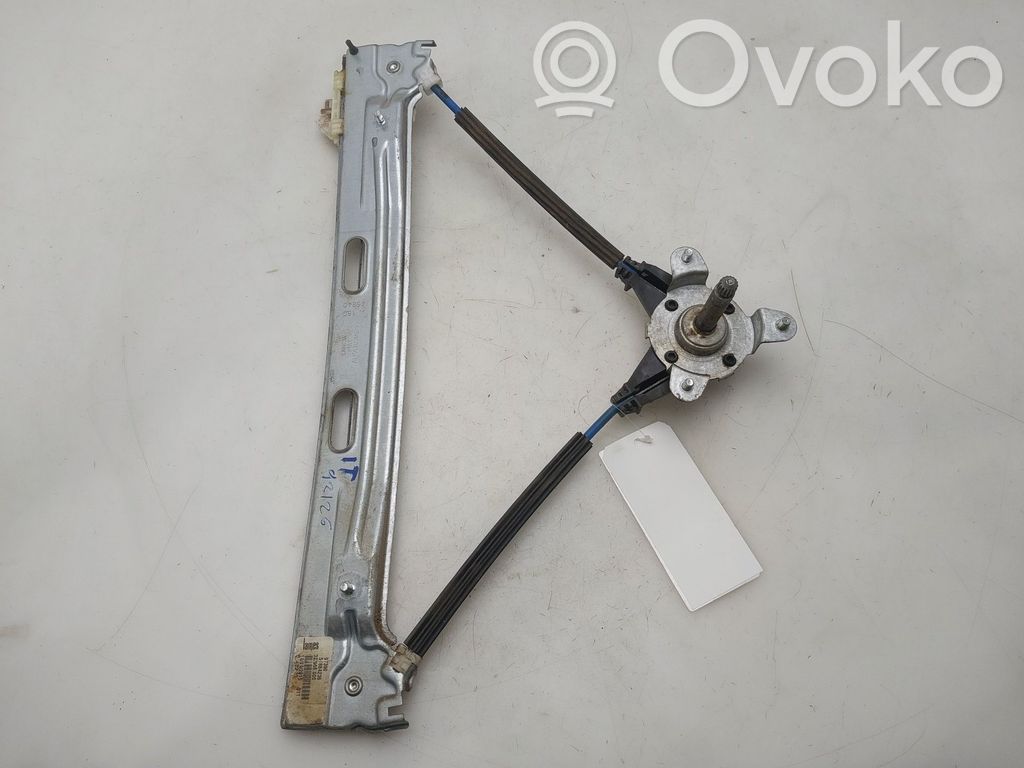 Fiat 500L Macara geam spate manuală 