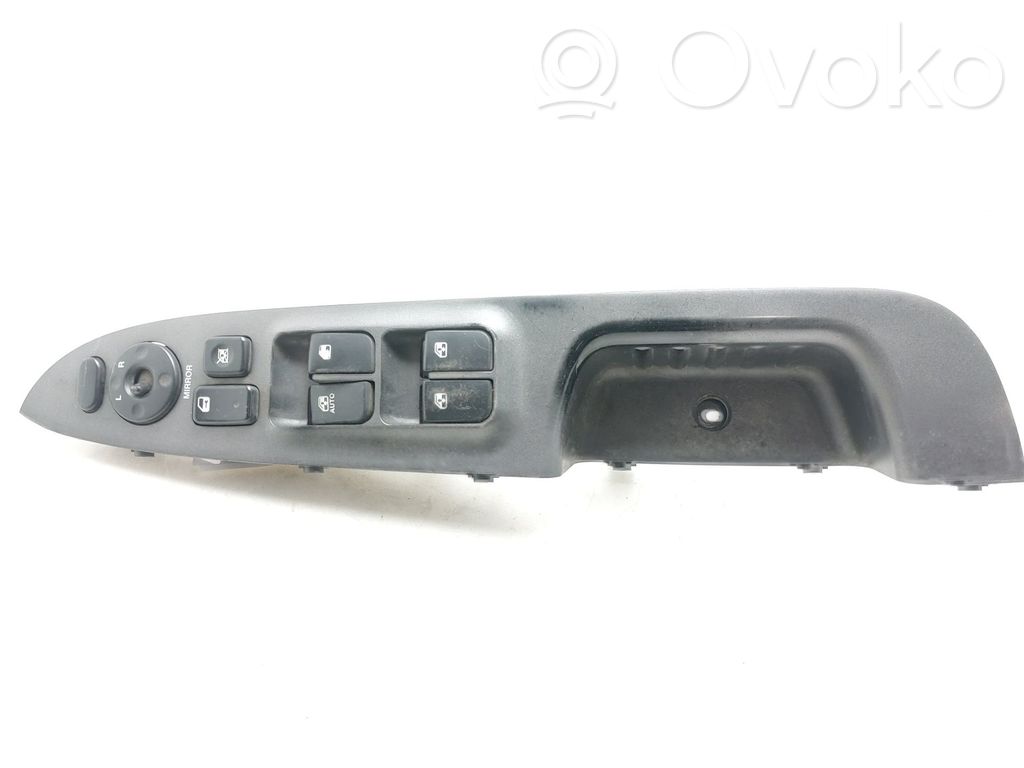 KIA Carens II Interrupteur commade lève-vitre