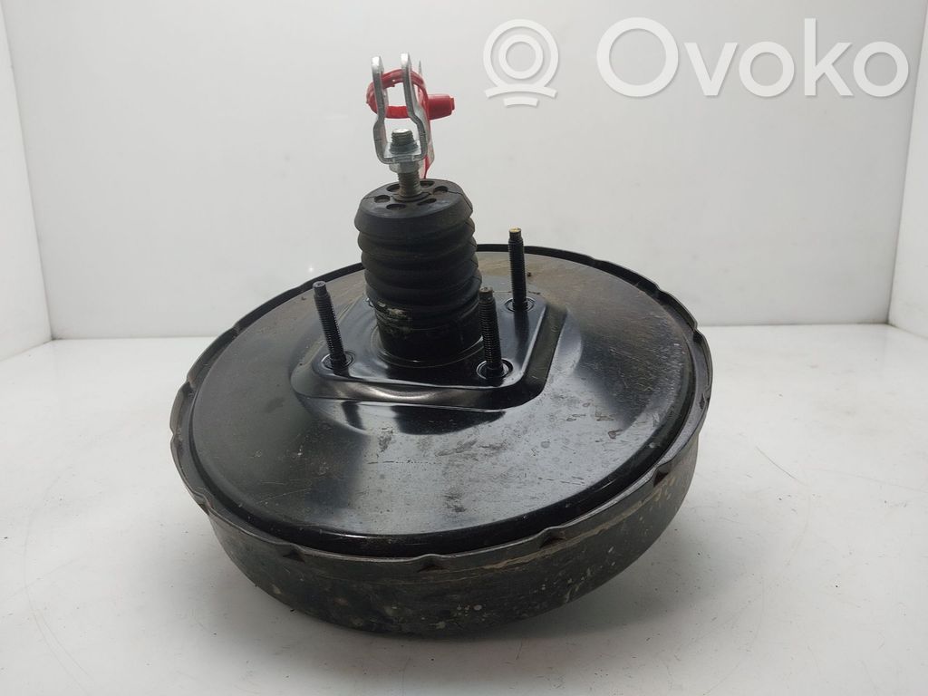KIA Ceed Servofreno