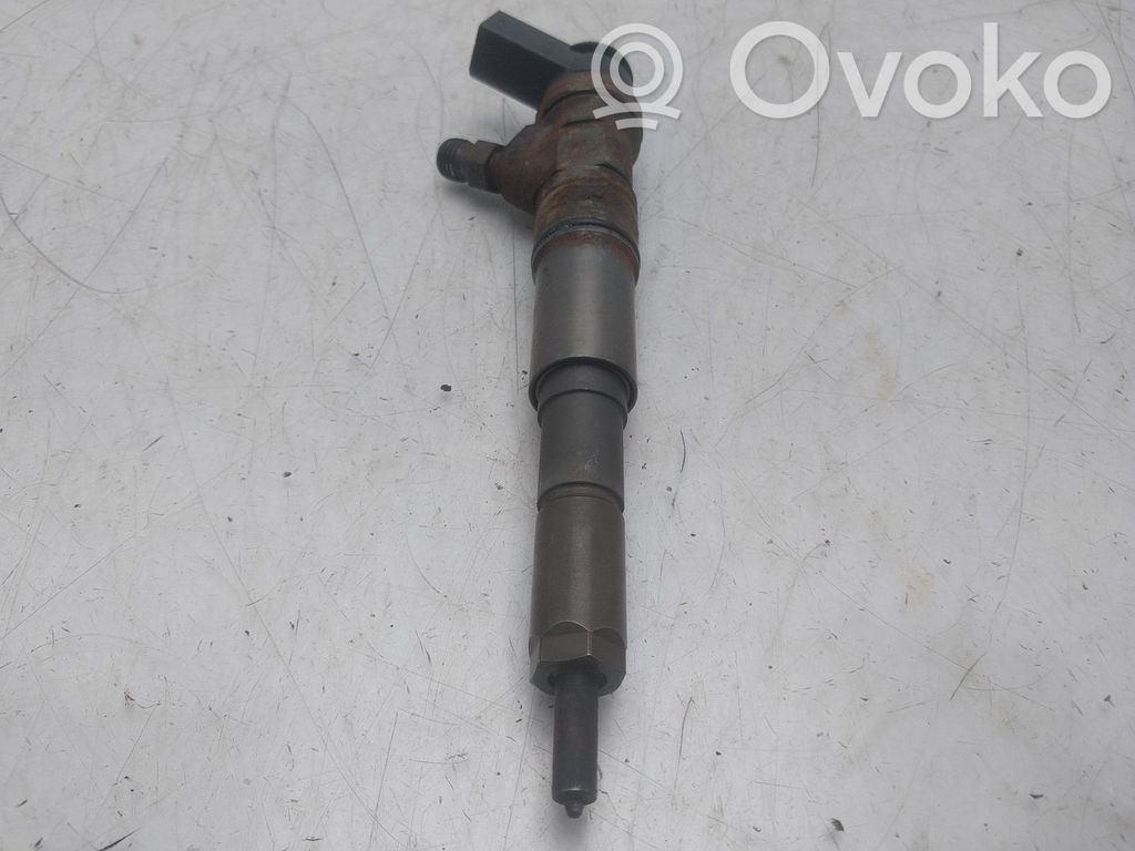Inyector de combustible   7789661