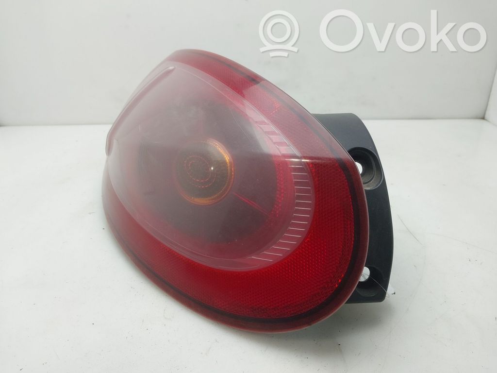 Fiat Bravo Luz trasera/de freno