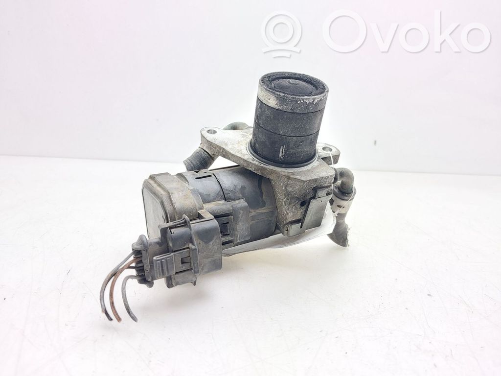 Opel Astra G Supapă EGR