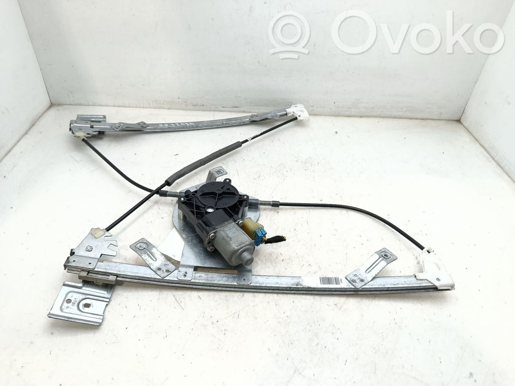 Chevrolet Cruze Fensterheber elektrisch mit Motor Tür vorne