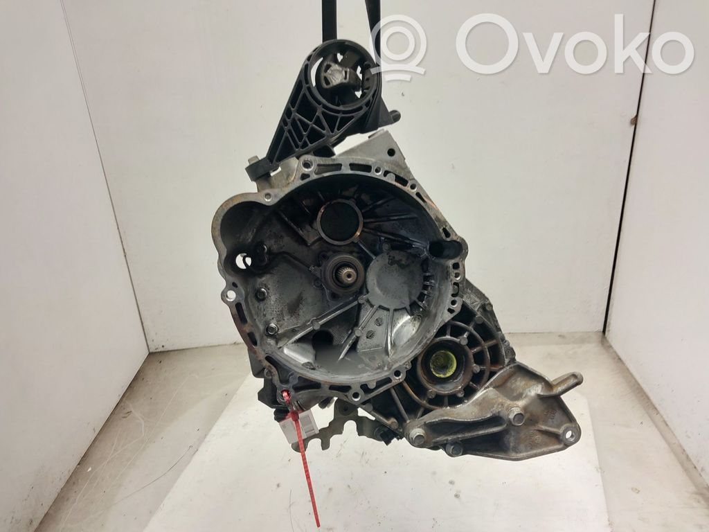 Chevrolet Cruze Cutie viteze manuală cu 5 trepte 