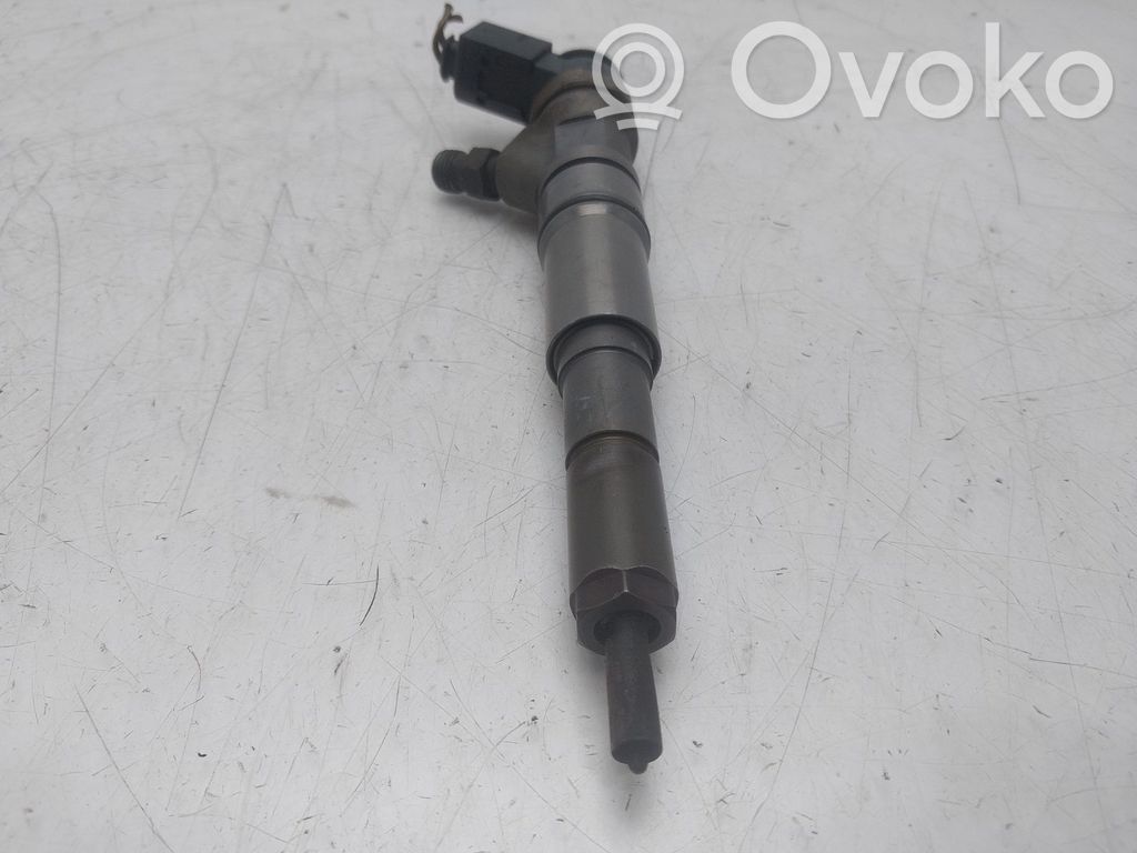 Inyector de combustible   7793836