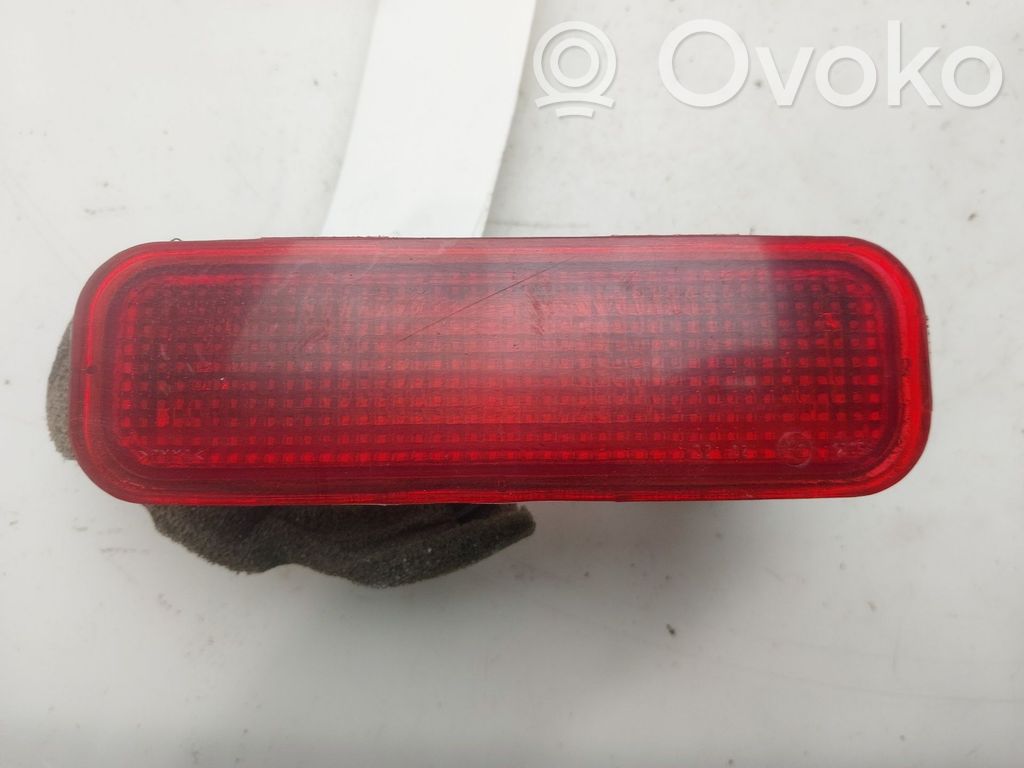 Dritte Bremsleuchte   9T16519E44AA