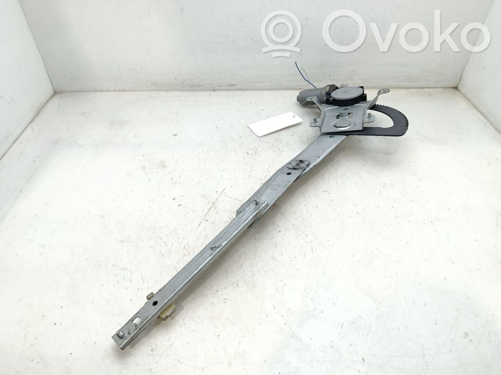 Daewoo Kalos Macara ușă față cu motor