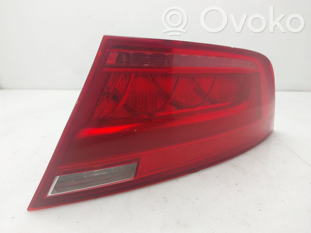 Audi A7 S7 4G Lampa tylna