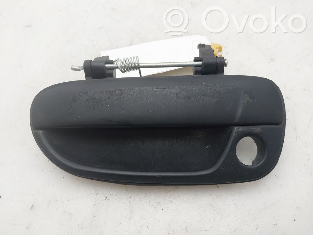Manecilla externa puerta delantera   8265025000