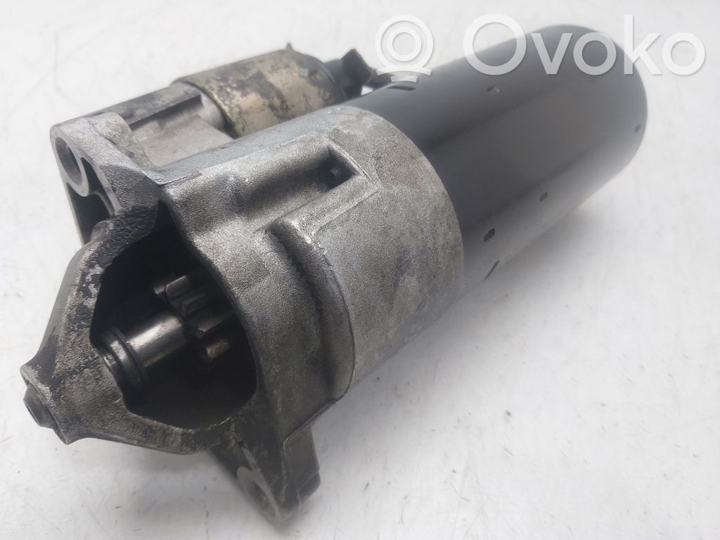 Renault Megane I Electromotor 