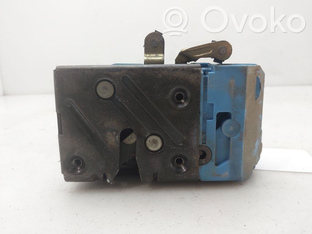 Cerradura de puerta delantera   30784976