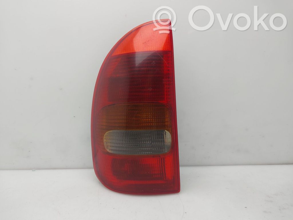 Opel Corsa B Lampă spate în caroserie 