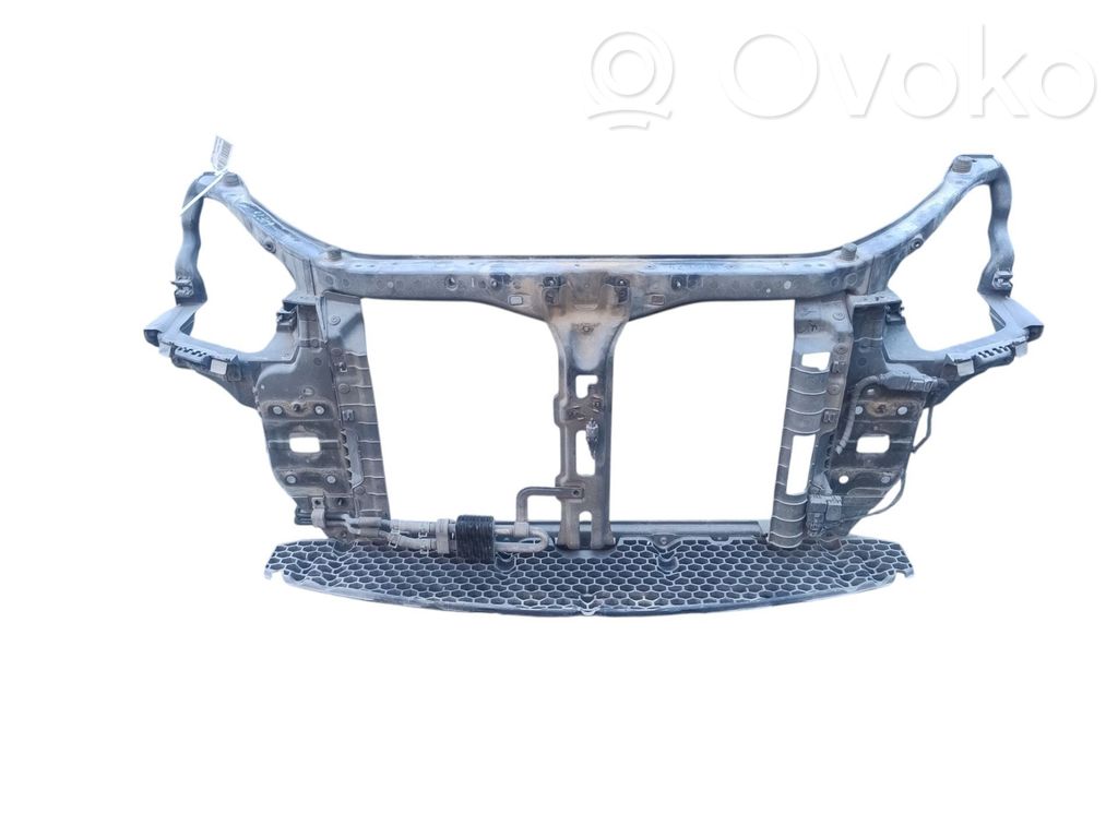 KIA Carens II Pannello di supporto del radiatore