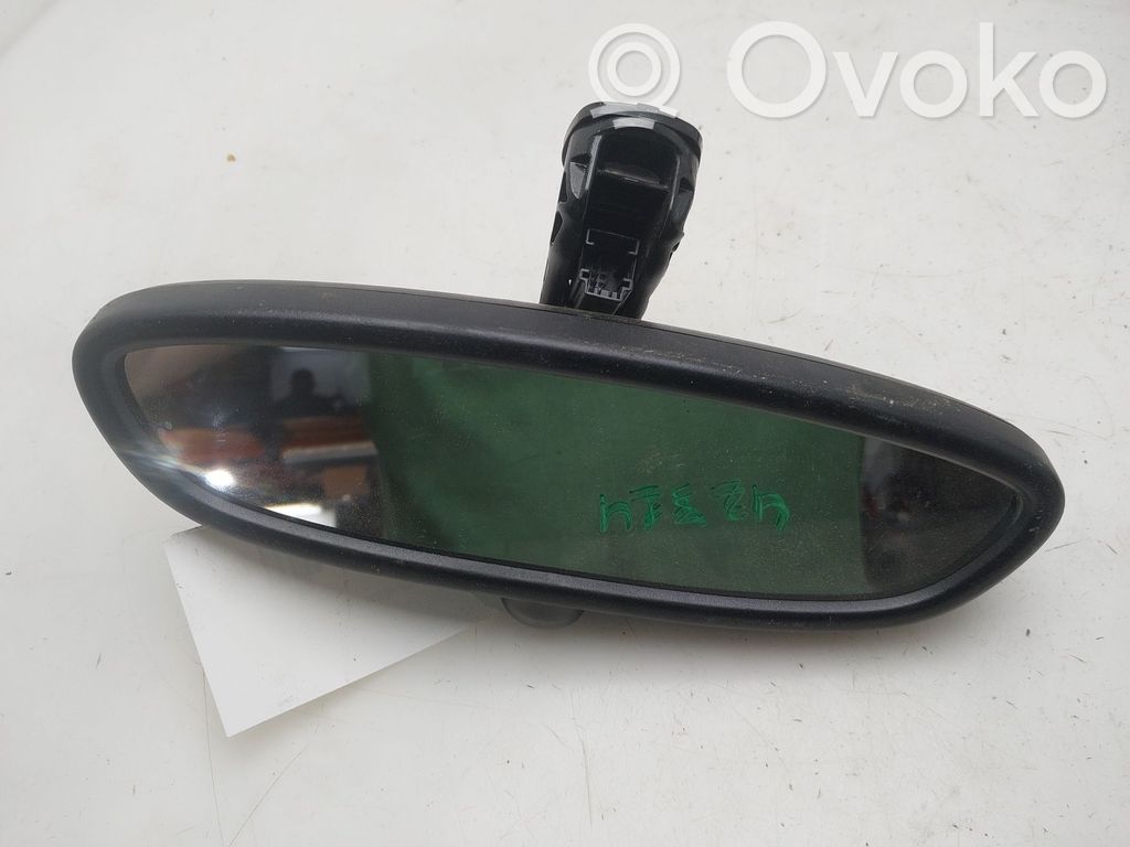 Espejo retrovisor (interior)   7118327