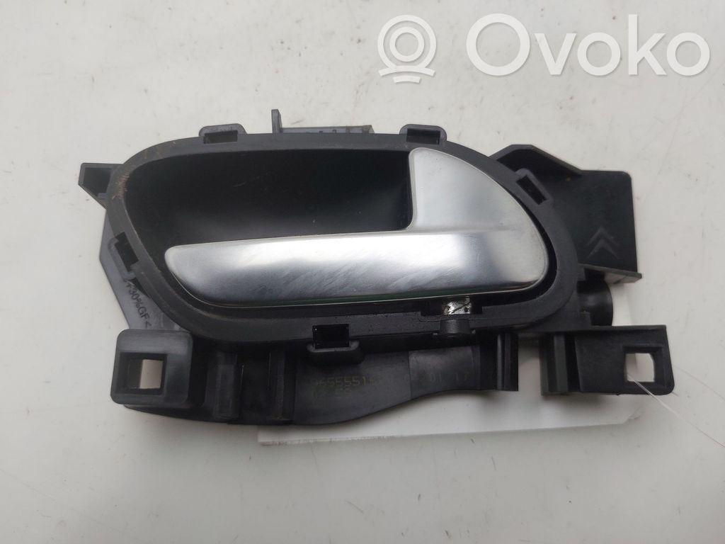 Manecilla interna puerta delantera   96555516VV