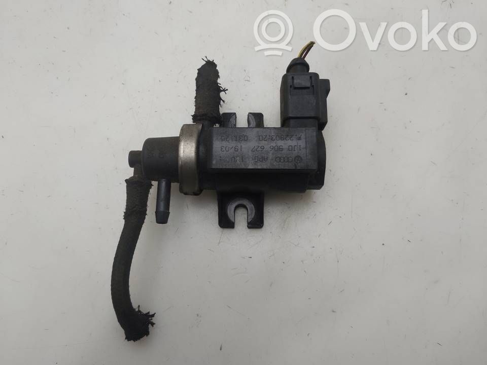 Volkswagen Golf IV Supapă control ralanti (regulator) 