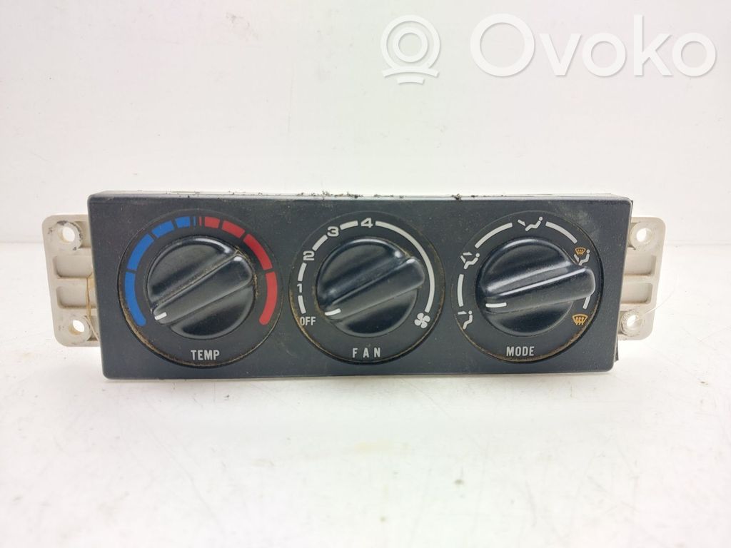 KIA Sportage Panel klimatyzacji