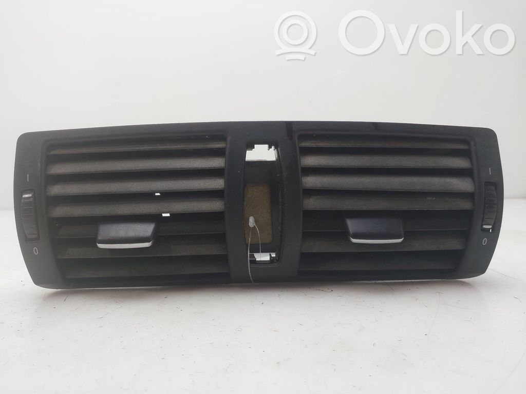 BMW 1 E81 E87 Luftausströmer Lüftungsdüse Luftdüse Mitte 