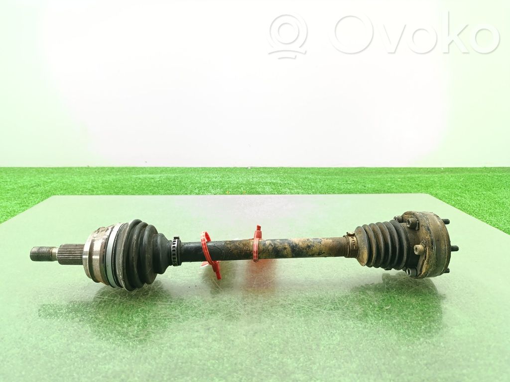Volkswagen Golf IV Arbre d'entraînement avant 