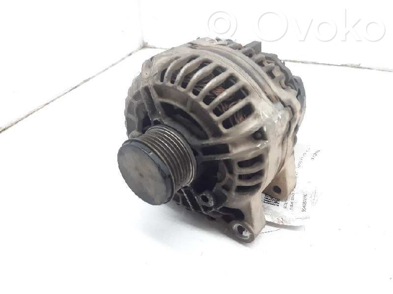Suzuki Grand Vitara I Alternator