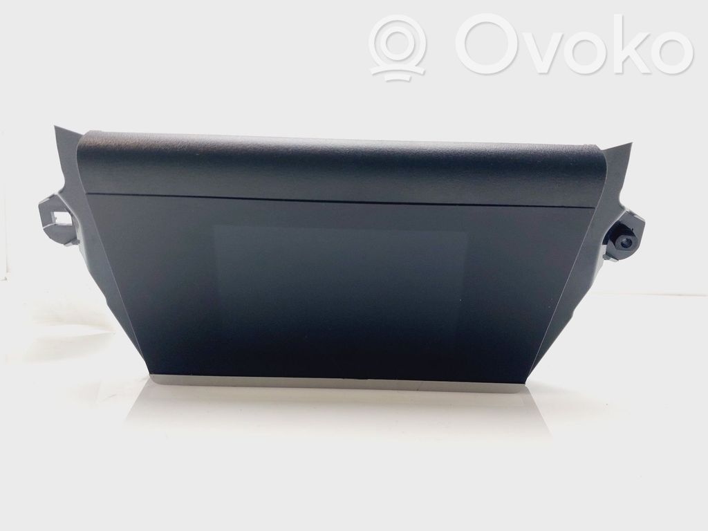 Citroen C4 I Geschwindigkeitsmesser Cockpit 