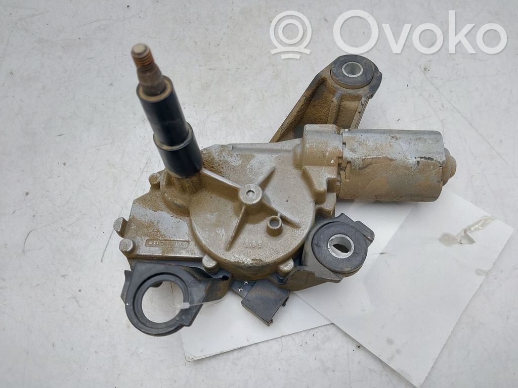Renault Kangoo II Silniczek wycieraczki szyby tylnej 