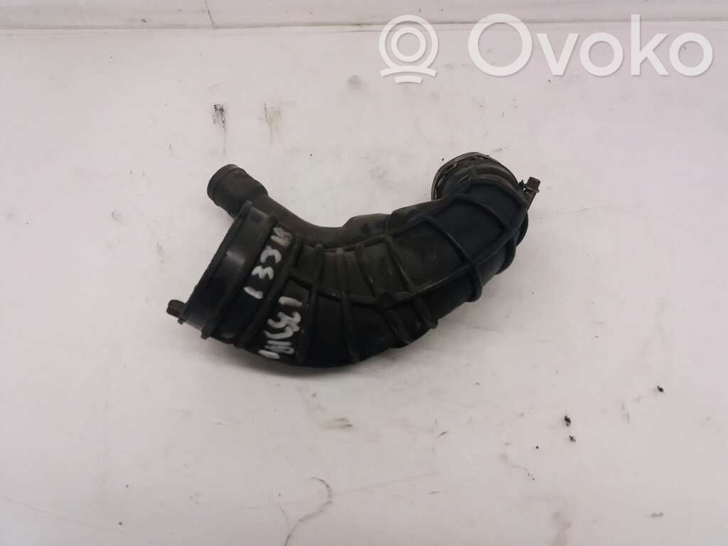 Peugeot 206 Tubo flessibile intercooler