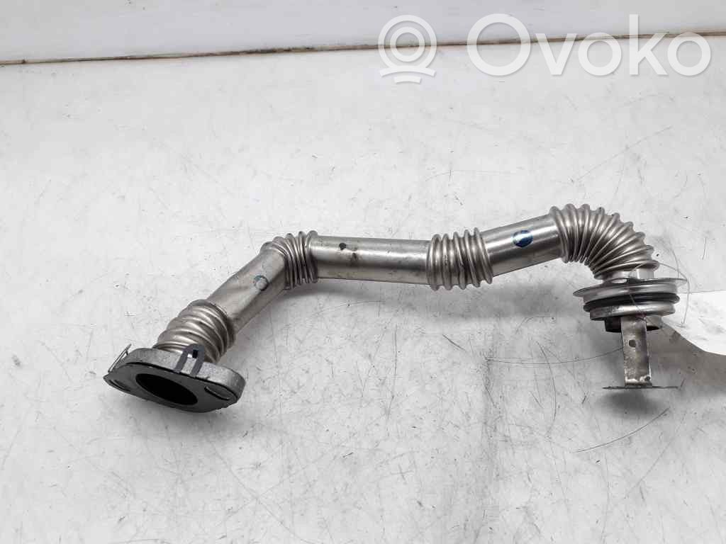 Peugeot 3008 I Tubo flessibile intercooler 