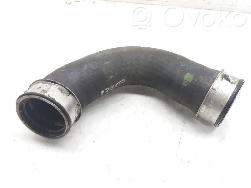 Audi A3 S3 8P Tubo flessibile intercooler