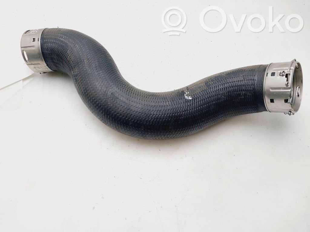 BMW 3 G20 G21 Manguera/tubo del intercooler