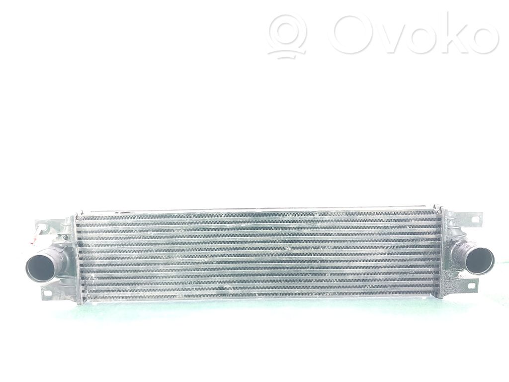 Renault Master II Radiador intercooler