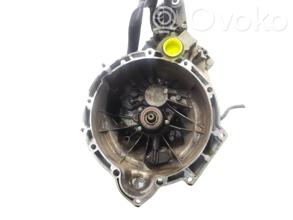Ford Focus Cutie viteze manuală cu 5 trepte 