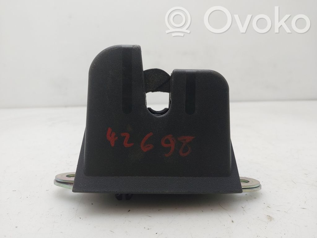 Seat Ibiza IV (6J,6P) Serrure de loquet coffre