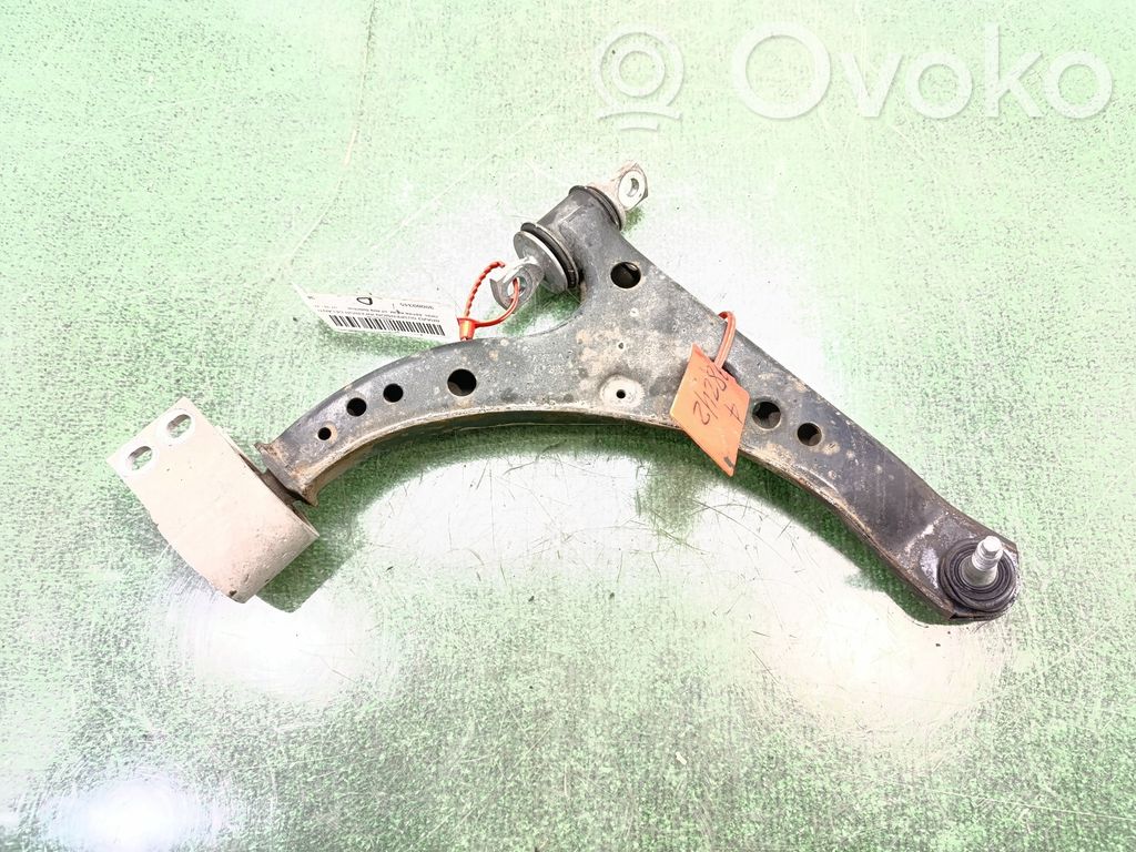 Opel Astra K Basculă inferioară față 