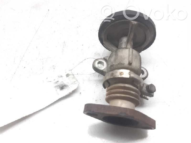 Seat Ibiza III (6L) EGR-venttiili 
