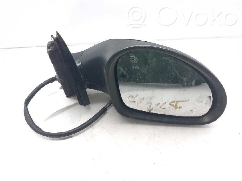 Seat Ibiza III (6L) Espejo lateral eléctrico de la puerta delantera
