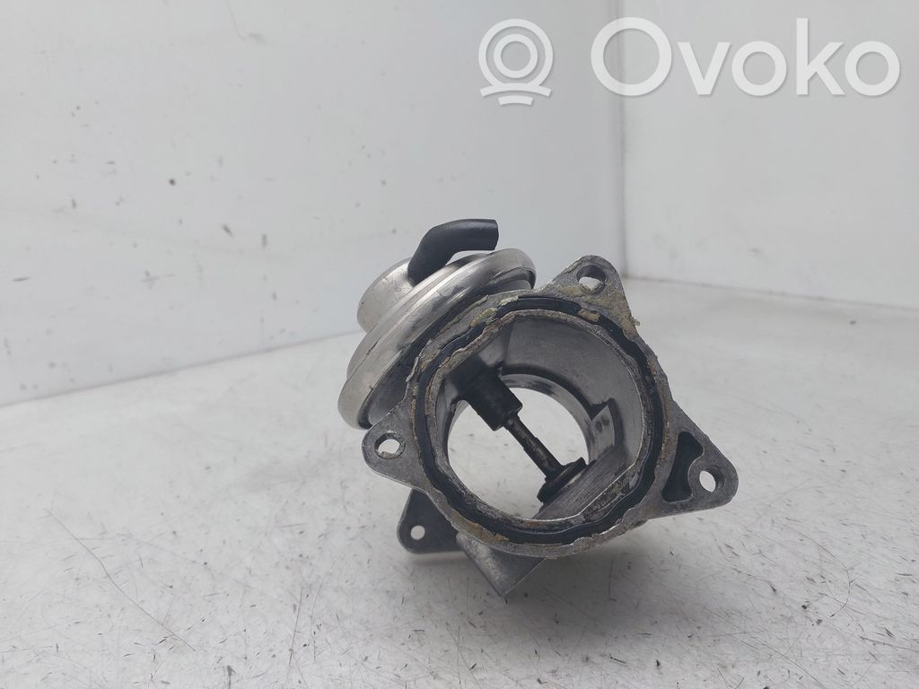 Seat Ibiza III (6L) Valvola EGR 