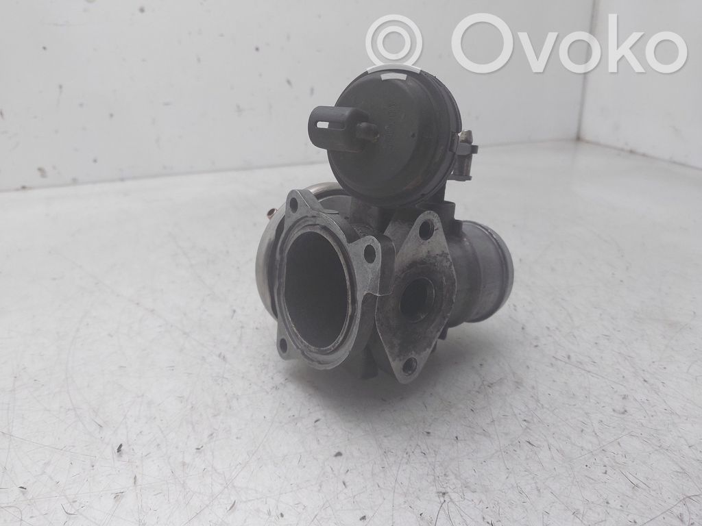Seat Ibiza III (6L) EGR-venttiili 