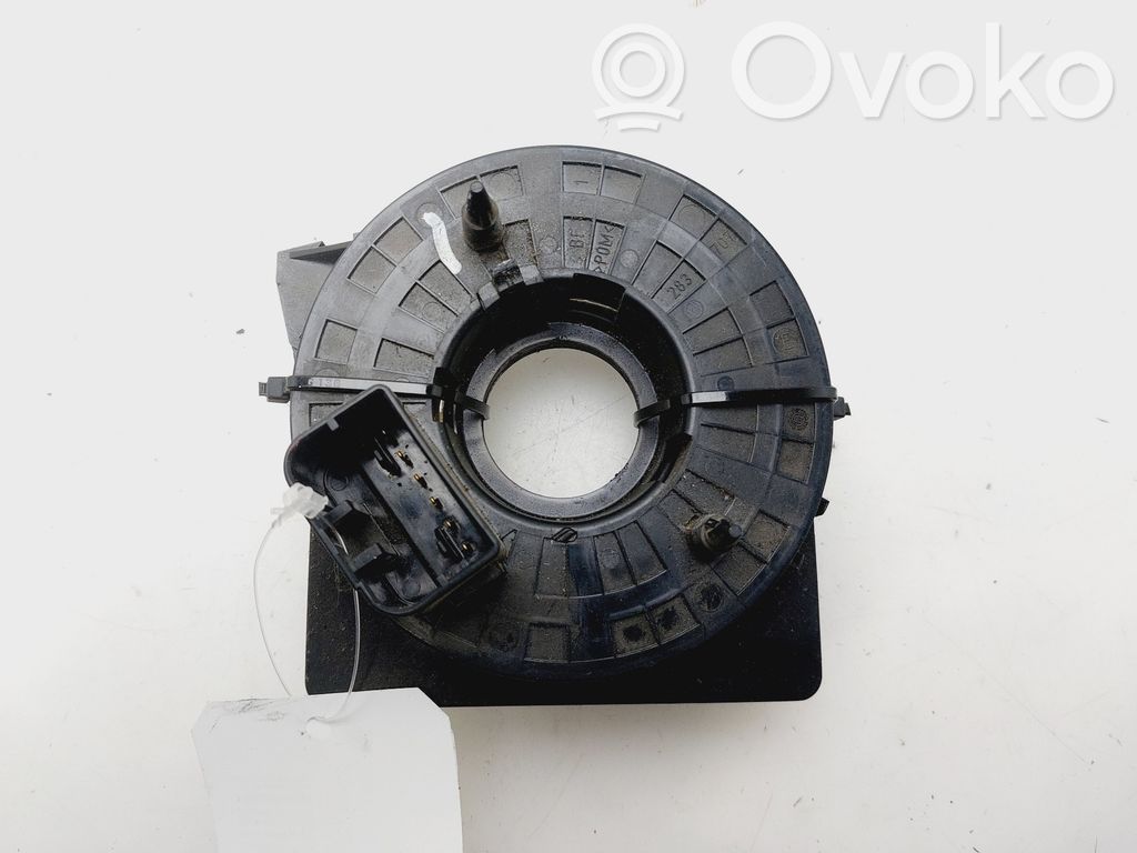 Seat Ibiza III (6L) Bague collectrice/contacteur tournant airbag (bague SRS)
