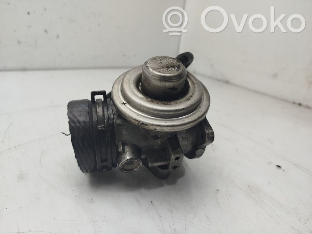 Seat Ibiza III (6L) EGR-venttiili 