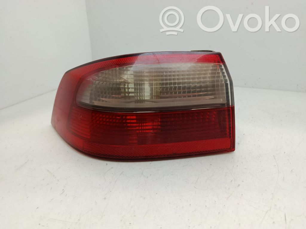 Renault Laguna II Takavalot 