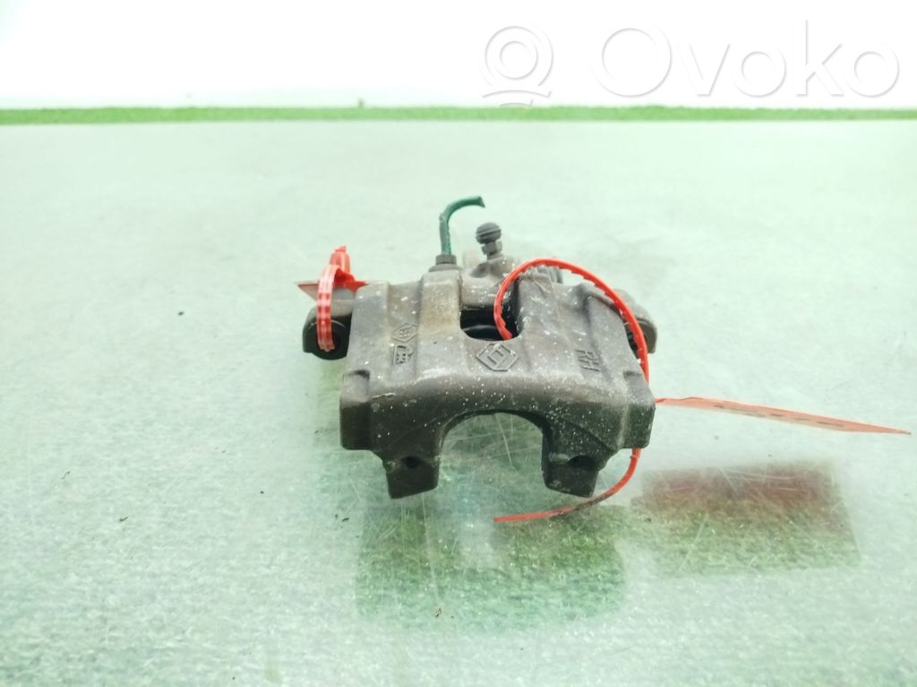 Renault Laguna II Caliper del freno trasero