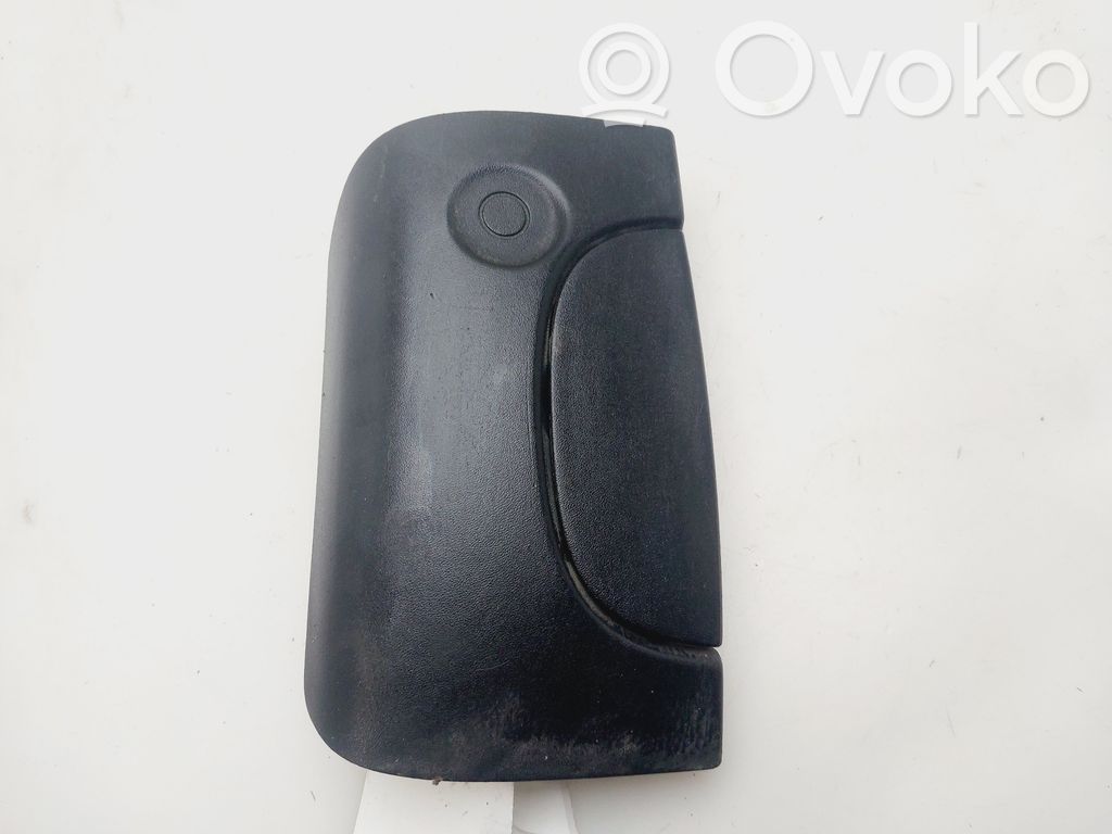 Renault Kangoo I Manecilla externa puerta trasera