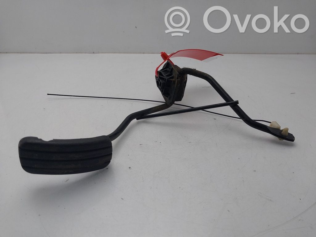 Renault Kangoo I Gaspedal 