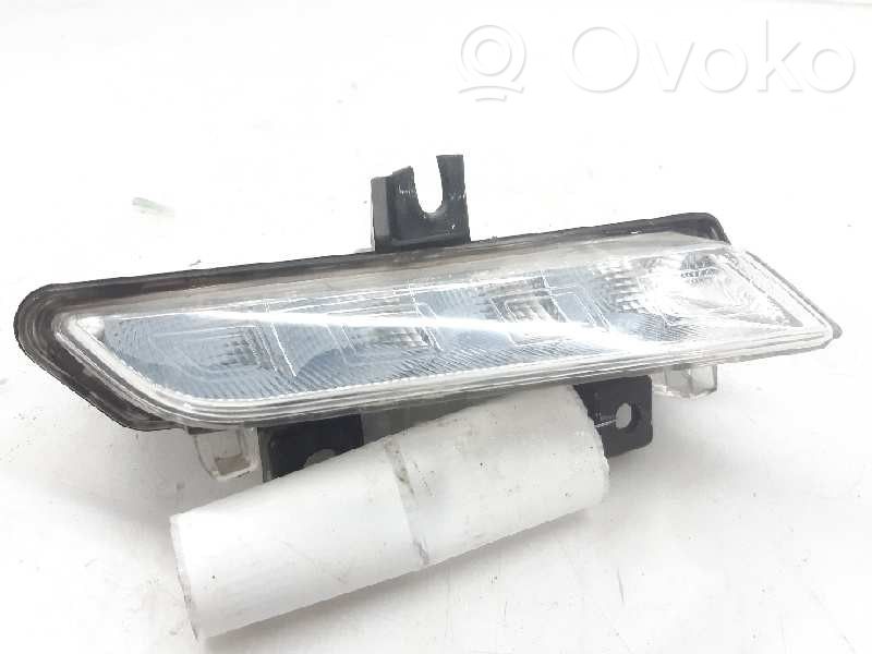 Renault Clio IV Phare frontale