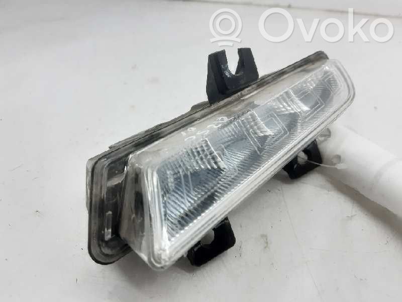 Renault Clio IV Phare frontale