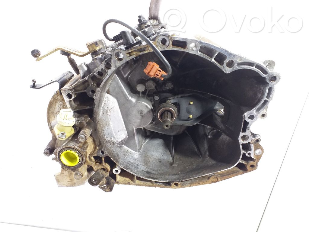Citroen Xsara Boîte de vitesses manuelle à 5 vitesses 